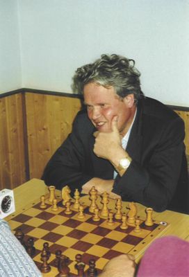 GM Dr. Burkhard Malich