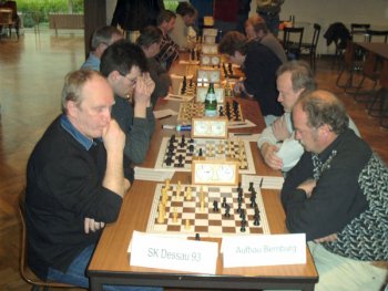 Roland Katz, Jürgen Mohs