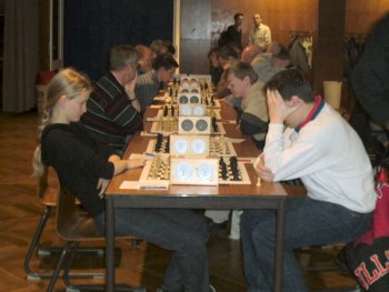 Steffen Bartsch, Katja Mädel