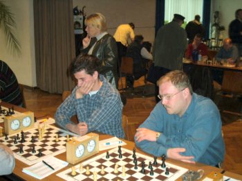 Thomas Hartung, Ronny Wiegand