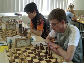 Thomas Cuno, Lam van Nguyen