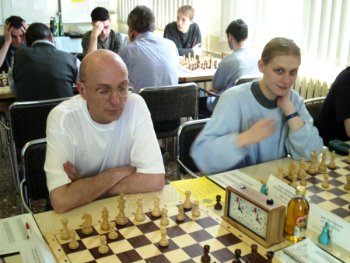 Artur Sauter, Anne Goldammer