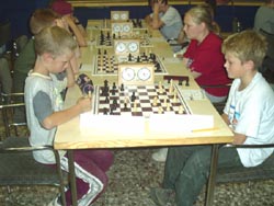 U12: Hettstedt-FS Halle