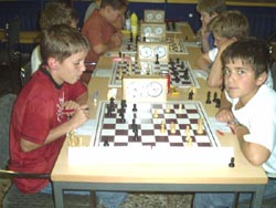 U12: Rüdersdorf-Hannover