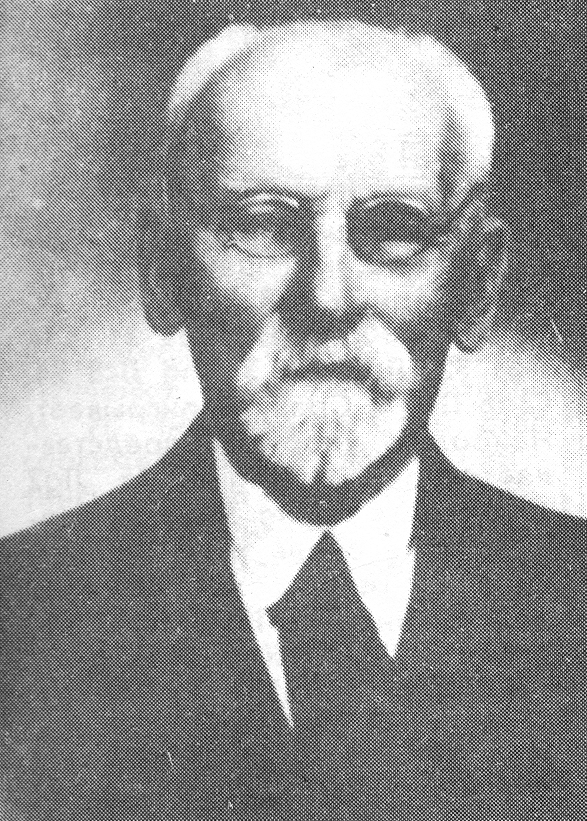 Johann Behting