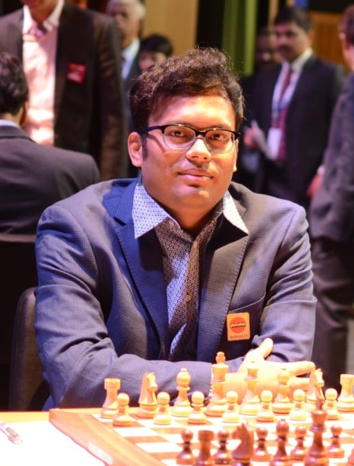 Surya Ganguly