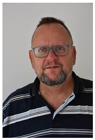 Harold van der Heijden