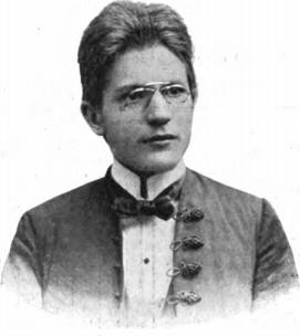 Ladislav Proke&scaron;
