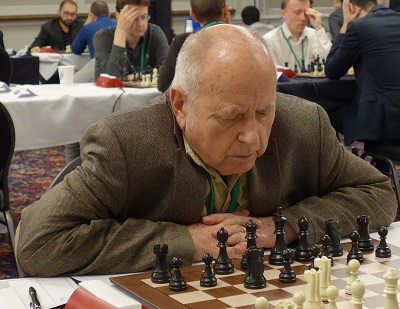 Vlastimil Jansa 2019