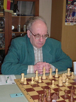 G&uuml;nther M&ouml;hring 2005