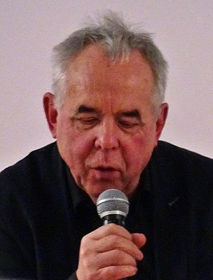 Paul Werner Wagner 2023