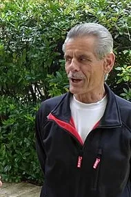 Bernd Segebarth 2015