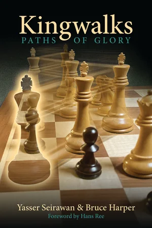 King walks - Paths of Glory
