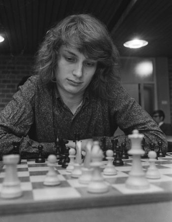 Jan Timman, Hoogovens 1971