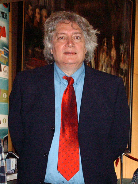 Jan Timman 2007