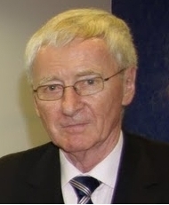 Präsident des LSV Sachsen-Anhalt Dr. Günter Reinemann